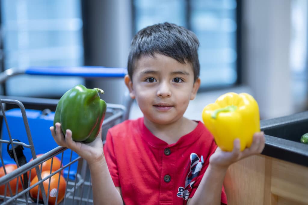 Programs | Food Bank of Wyoming