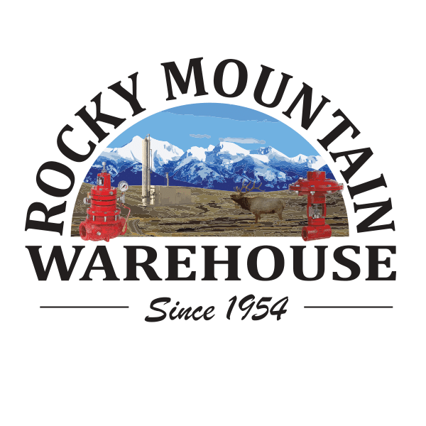 rocky mountain warehouse logo