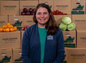 Danica Sveda headshot