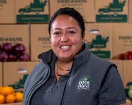 Odessa Oldham headshot