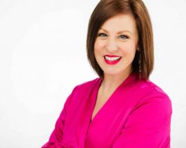 Olivia Schon Headshot