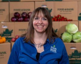 Wyoming staff headshots taken 08-08-2025